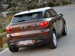 Mini Cooper S Paceman 2013 года